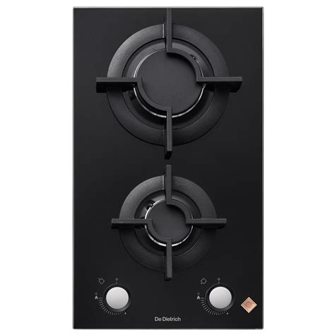 de dietrich hob how to use